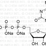 Cytidine-5'-diphosphate trisodium salt