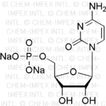 Cytidine-5'-monophosphate disodium salt