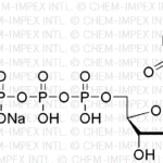 Cytidine-5'-triphosphate disodium salt