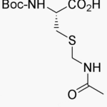 Boc-S-acetamidomethyl-L-cysteine