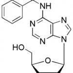 N6-Benzoyl-2'-deoxyadenosine