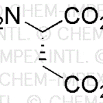 L-Aspartic acid potassium salt