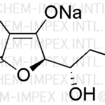 (+)-Sodium L-ascorbate crystalline