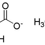 Choline dihydrogencitrate salt