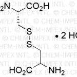 L-Cystine dihydrochloride
