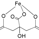 Ferric citrate hydrate