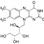 (-)-Riboflavin