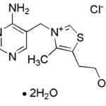 Thiamine monophosphate chloride dihydrate