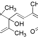 (±)-Abscisic acid