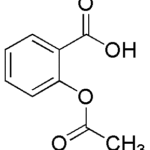 Acetylsalicylic acid