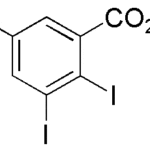 2,3,5-Triiodobenzoic acid