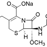 Cefoxitin sodium salt