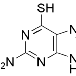 6-Thioguanine