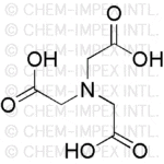 Nitrilotriacetic acid