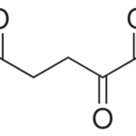 α-Ketoglutaric acid