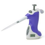 100-1000uL Pipette, Ovation, Quick-Set (QS), Fits 1000/1200uL LfTS Tips