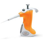 5uL Pipette, Ovation, (F1) Fixed Volume, One Stroke