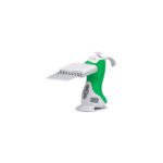 2-125uL Pipette, Ovation, Electronic Multichannel (E8), Fits 300uL LfTS Tips