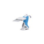 5-250uL Pipette, Ovation, Electronic Multichannel (E8), Fits 300uL LfTS Tips