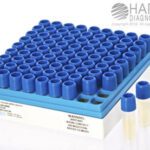 CryoSavers, Hardy Diagnostics - CS81BNB, CryoSavers Brucella Broth with 10% Glycerol, without Beads