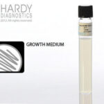 R2A Agar, Hardy Diagnostics - Q77, 20 x 125 mm, Agar