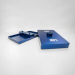 Metal Dual Plate Holder Assembly for FastPrep-96