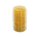 Contact Plates , SDA with Lecithin and Polysorbate 80, BD Diagnostics - 215282