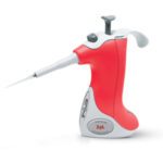 2uL Pipette, Ovation, (F2) Fixed Volume, Two Stroke