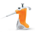 5uL Pipette, Ovation, (F2) Fixed Volume, Two Stroke