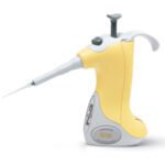 20uL Pipette, Ovation, (F2) Fixed Volume, Two Stroke