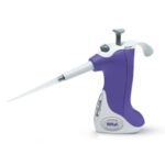 500uL Pipette, Ovation, (F2) Fixed Volume, Two Stroke