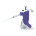 1000uL Pipette, Ovation, (F2) Fixed Volume, Two Stroke