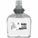 Hand Cleaner: 1,200 mL Dispenser Refill (MOQ=1, Pkg Qty=2)