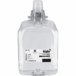 Hand Cleaner: 2,000 mL Dispenser Refill (MOQ=1, Pkg Qty=2)