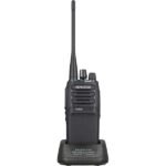 Two-Way Radio: VHF, 16 Channel (MOQ=1, Pkg Qty=1)