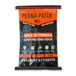 Asphalt Patch: 60 lb Bag (MOQ=1, Pkg Qty=1)