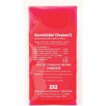 All-Purpose Cleaner: 1 gal Packet, Disinfectant (MOQ=1, Pkg Qty=30)