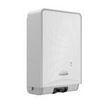 Kimberly-Clark Professional ICON Automatic Skin Care Dispenser (58714), with White Mosaic Design Faceplate, 11.5" x 7.5" x 3.98" (MOQ=1, Pkg Qty=1)