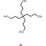 Tetrabutylammonium Bromide, [Reagent for Ion-Pair Chromatography]
