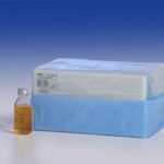 Tryptic Soy Broth (TSB), Ethylene Oxide (ETO), Bottles, BD Diagnostics - 257307, 100 ml, Tryptic soy broth (ETO)