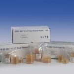 BBL Isolator Cleanroom, eXtended Temperature (IC-XT) TSA Plates, Sterile Packs, BD Diagnostics - 215338, BBL IC-XT Trypticase Soy Agar with Lecithin and Polysorbate 80