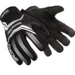 Cut & Puncture-Resistant Gloves: Size L, ANSI Cut A8, ANSI Puncture 2 (MOQ=1, Pkg Qty=1)