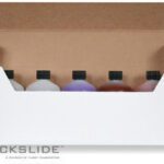 Accessories for QuickSlide GramPRO 1 Automated Gram Stain Instrument, Hardy Diagnostics - GP1SK, Reagent Kit for GramPRO 1