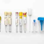 BD Vacutainer Urine Collection Devices and Kits, BD Biosciences - 365017, 8 ml plus plastic round bottom tube with preservatives