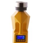 SAMPLER AIR MONO TRIOBAS CONT 200LTS/MI - BAS205