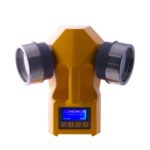 SAMPLER AIR DUO TRIOBAS CONT 100LTS/MI - BAS220