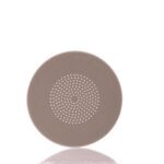 Accessory Parts for TRIO.BAS Air Samplers, Hardy Diagnostics - BAS330, Stainless Steel Aspirating Head, Contact Plate