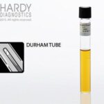 Lactobacilli MRS Broth, Hardy Diagnostics - K17, Pack of 20, Lactobacilli MRS Broth