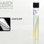 Mycobiotic Agar Slant, Hardy Diagnostics - L45, Mycobiotic Agar Slant