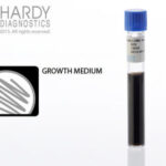 Regan-Lowe Semi Solid Agar Deep, Hardy Diagnostics - Q32, Pack of 20, Regan-Lowe Semi Solid Agar Deep